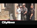 Montreal Man Charged In Death Of 9 Year Old Daughter In New York Montreal Man Charged In Death Of 9 Year Old Daughter In New York