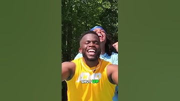 Epic Obstacle Course Challenge! Win $100,000 Cash