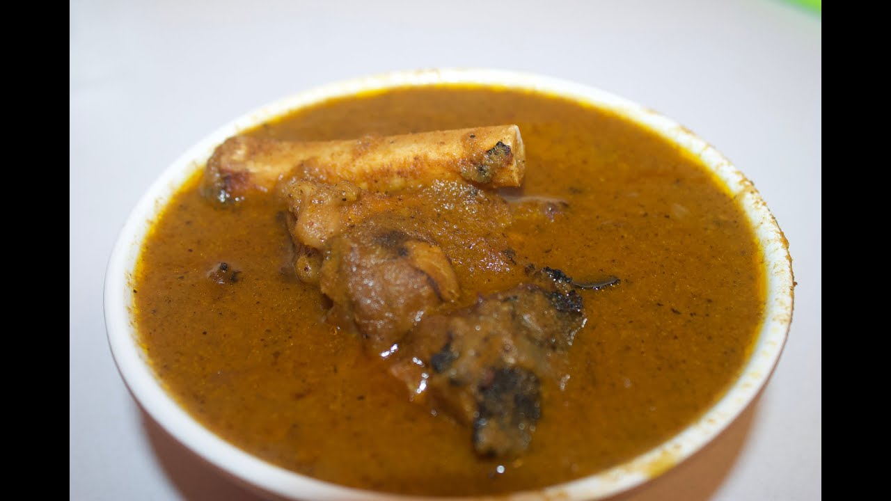 Aatukal Paaya Mutton Leg Curry Mutton Paaya YouTube hyderabadi-mutton-curry-recipe-how-to-make-mutton-curry-hyderabadi