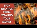 How to Beat Inflation and Keep Your Money Safe