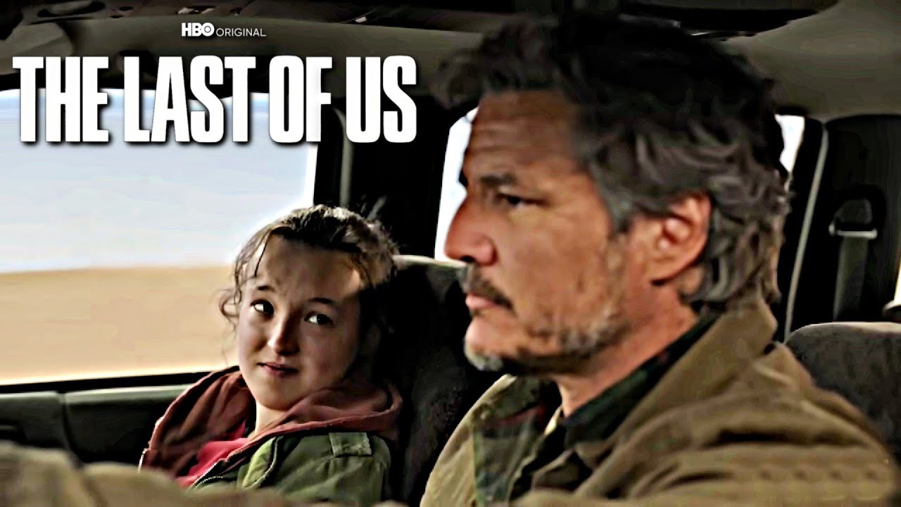 The Last of Us, episódio 4: onde assistir e que horas estreia - Mix de  Séries