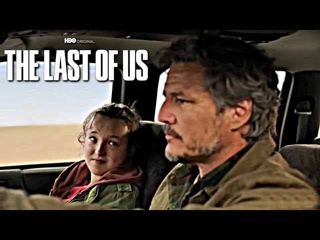 The Last of Us: Episode 4 - TEASER TRAILER (4K) 