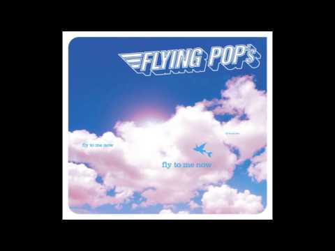 Flying Pop's — Flying Pop's - La Route des Vents Solaires