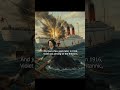 “The Woman Who Survived the Titanic… Three Times!”