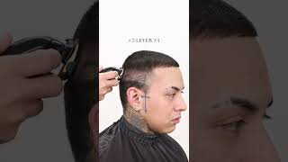 How to do a bald fade! #fadedculture #barber
