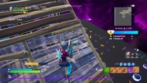 No Scope And Scoped This Trash Talker