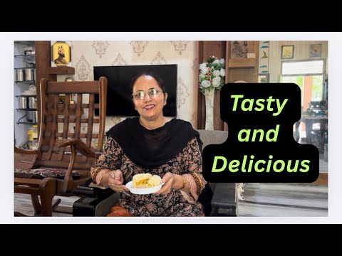 ਇਹ ਵਾਲਾ ਨਾਸ਼ਤਾ ਬਣਾਓ ਬੱਚੇ ਵੀ ਭੱਜ-ਭੱਜ ਖਾਣਗੇ,Easy and tasty recipe  thumbnail