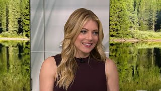 Big Sky With Katheryn Winnick