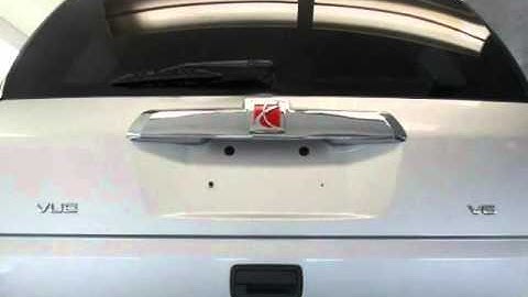 2007 Saturn VUE FWD 4dr V6 Auto (Spring, Texas)