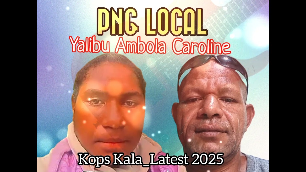 Yalibu Ambla Caroline 
