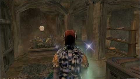 Lets Interactively Play Morrowind Part 175: More Main Quest (part 1 of 3)