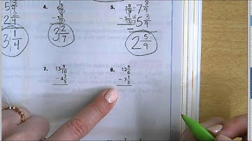 Chapter 9, lesson 12