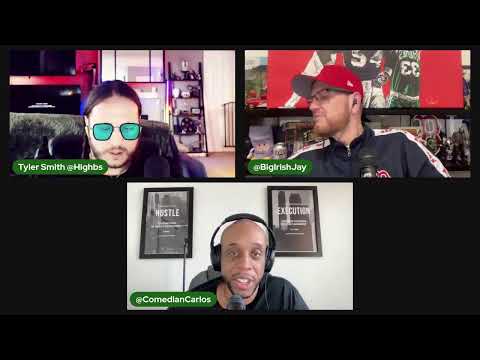 HollingsWorthless Program Ep. 260