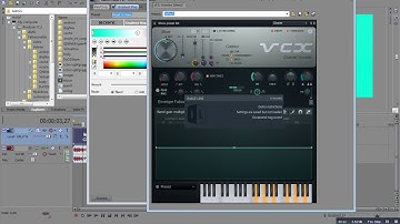 (Requested) How To Make Phased Effect 13.0