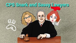 Part 1 - Firey CPS Case - Snark vs Sass