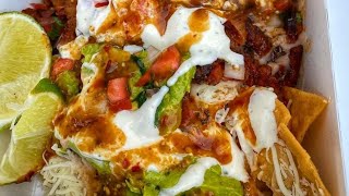 Al Pastor  Best Nachos 45