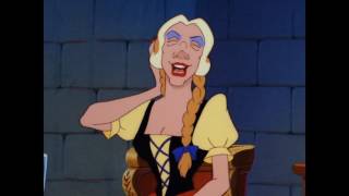 The Hedgehogs New Groove - Part 5 A Diabolical Dinner