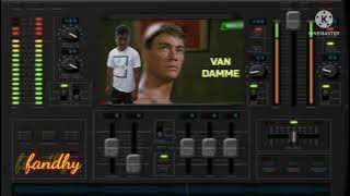 DJ remix terbaru 2022