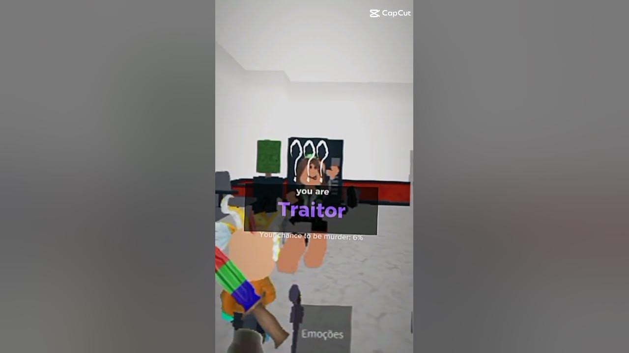 CapCut_traitor mm2 real