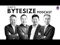 Vkeys bytesize podcast episode 4  cyber awareness month with righthand cybersecurity