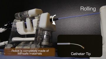 Robotic Catheter Platform for Intra-operative MRI-guided Cardiac Catheterization