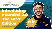Egurukul Notes 2 0 Unboxing Youtube