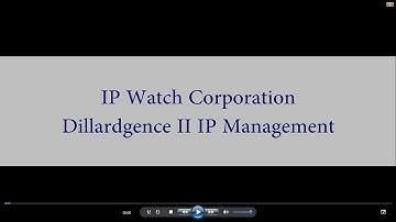 Dillergence 2.0 Docketing System