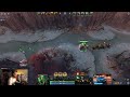 Dread's stream | Dota 2 - Wraith King / Slark / Spectre / Ogre Magi / Puck | 12.06.2021 [3]