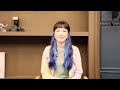 [자막] 보아(BoA) 'My Dear' 발매 기념 코멘트