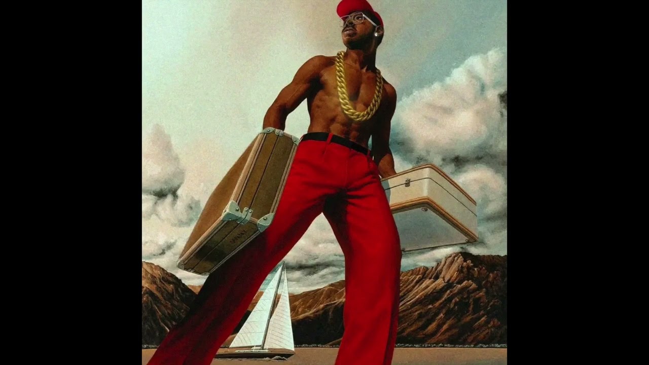 [FREE] Tyler, The Creator Type Beat | 