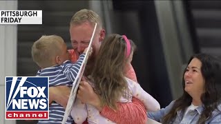 PA dad returns home after being released from custody in Turks and Caicos screenshot 4