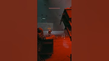 Control fight moments #control #controlgame