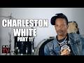 Charleston White & Vlad Go Off on Shaq: Vlad Says â€œF*** Shaq!â€   (Part 11)