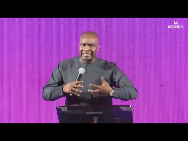 THE PRICE FOR NEW DIMENSIONS WITH APOSTLE JOSHUA SELMAN 21I08I2022 