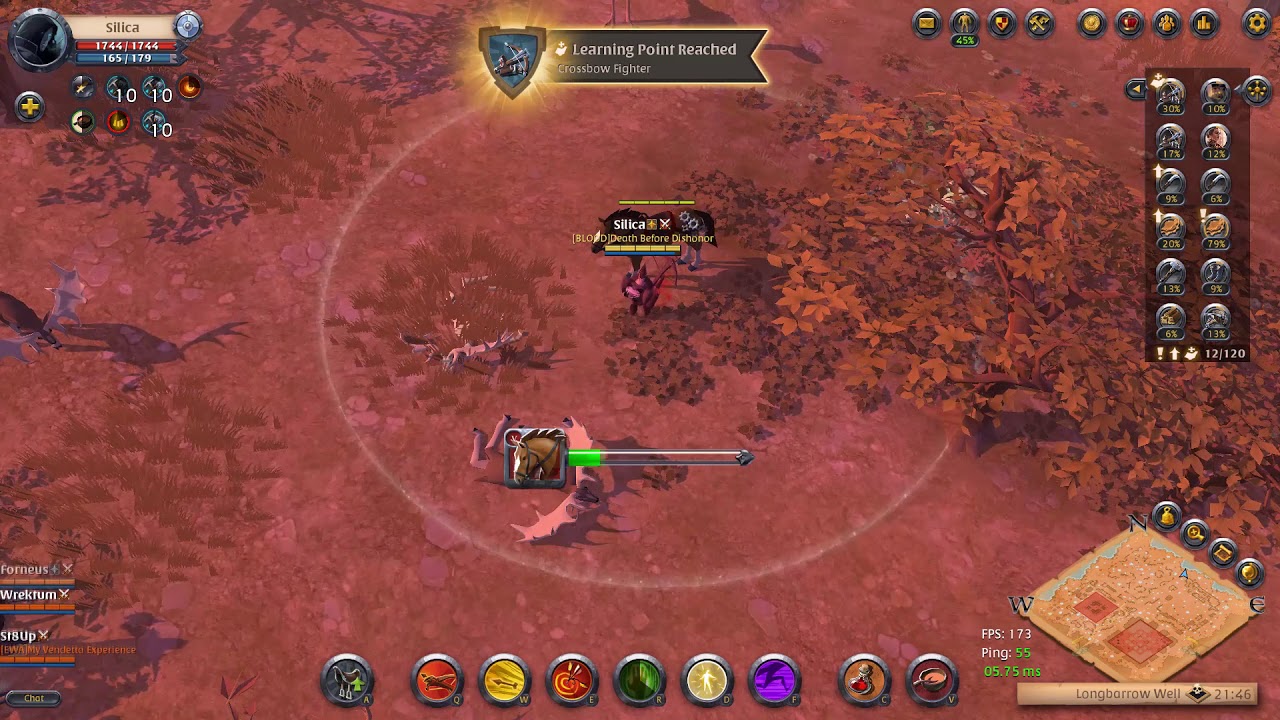 Albion Possible Zoom Hackers YouTube