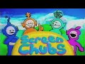 Screen chubs theme song official