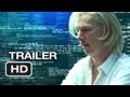 The fifth estate official trailer 1 2013  benedict cumberbatch movie