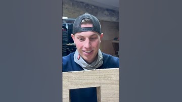 Simple Joinery for Timber Frame Roof