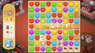 Matchington Mansion Level 33