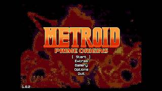 Flaahgra existiu | Metroid Prime Origins (2)