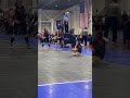Nice recovery!  #youtubeshorts #volleyball #viral #determination #defense #fyp#funny