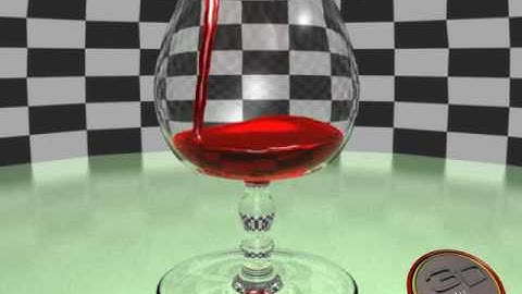 Realflow Effect & Maya