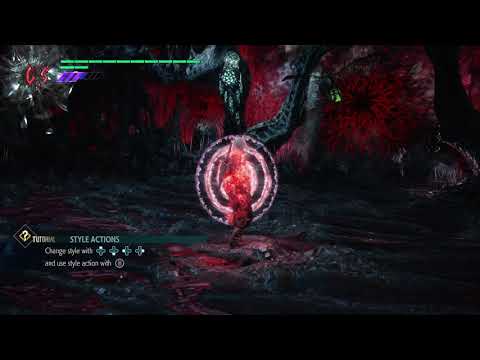 Devil May Shitpost 5