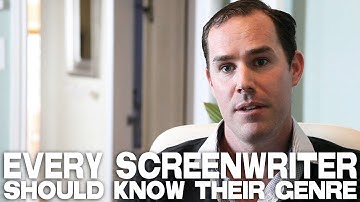 Every Screenwriter Should Know Their Genre by Justin Trevor Winters