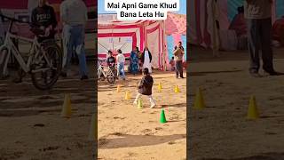 New Gamer #cutebaby #advikkujur #new #game #shorts #anjanalakra
