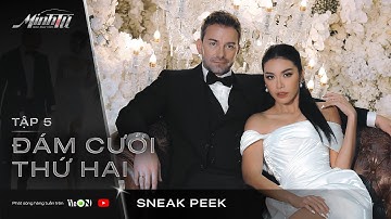 MINH TÚ MAU MAU TÍNH 2024 | TẬP 5 SNEAK PEEK