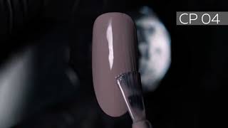Gel polish № 04CP COFFEE PARADISE by Kodi Professional