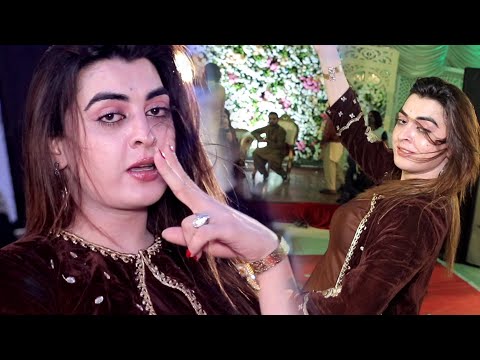 kachy kach Dy kangan | Madam Talash Jaan | Bollywood Dance | Shaheen Studio