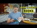 How to Remember What You Read | How I Digest Books (Plus: A Few Recent Favorite Books) | Tim Ferriss