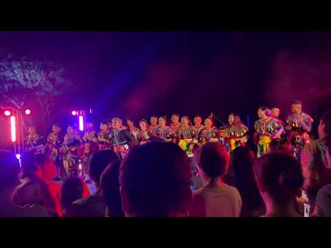 《2023東海岸大地藝術節：越過第五道浪》舒米恩Sumin好久不見了